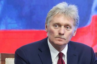 Selon Dmitry Peskov les buts de guerre ont évolués