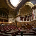 Commande publique : audition d’Alain Juillet
