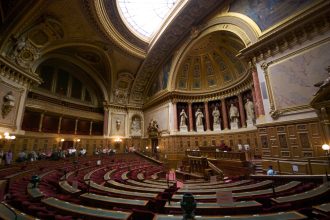 Commande publique : audition d’Alain Juillet